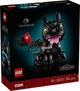 Конструктор Lego Icons Как приручить дракона: Беззубик 10375 - изображение 1