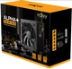 Блок питания для компьютера nJoy PSU Alpha+ 750W (PSAT6075A2MCVCZ01B) - изображение 6