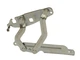 Петля капота KH2565 451 для FORD FIESTA (CB1, CCN) 2008-2017 - зображення 2