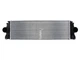 Інтеркулер Mercedes Sprinter 906, VW Crafter 06- (Tempest) 68014095AA - зображення 1