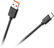 Powerbank Kruger&Matz Li-pol QC/PD 30000 mAh 22.5 W Black (KM0907.1) - obraz 5