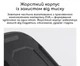 Рюкзак Yakuss Y19 для фотоапарата Сірий (Y19-SDG) - зображення 3