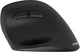 Миша бездротова 2E MF325 Silent, WL/BT, вертикальна, чорний 310503 - изображение 5