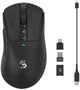 Mysz A4Tech Bloody R73 Ultra Wireless Black (4711421002349) - obraz 11