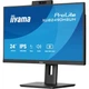 Монітор Iiyama XUB2490HSUH-B2 - изображение 3