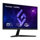 Монитор ViewSonic VX24G1-HD - изображение 3