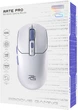 Мишка Proove Gaming Rate Pro White (WMRP00022002) - зображення 4
