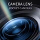 Цифровой фотоаппарат Benjie X10 1080P 32GB 2.8" 48мп камера серый - изображение 10