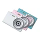 Цифровой фотоаппарат Benjie X10 1080P 32GB 2.8" 48мп камера серый - изображение 14