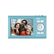 Цифровой фотоаппарат Benjie X10 1080P 32GB 2.8" 48мп камера зелёный - изображение 4