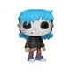 Фігурка Funko Pop Сал Фішер - Sal Fisher №876 10 см Sally Face Саллі Фейс Фанко Поп - зображення 2
