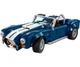 Конструктор LEGO EXPERT Shelby Cobra 427 S/C (10357) - изображение 2