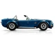 Конструктор LEGO EXPERT Shelby Cobra 427 S/C (10357) - изображение 5