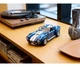 Конструктор LEGO EXPERT Shelby Cobra 427 S/C (10357) - изображение 10