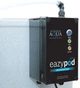 Система фильтрации для прудов с рыбой Evolution Aqua Eazypod UV Automatic с уф-лампой Серый (EAZYPODAUTOUVEU) - изображение 2