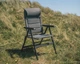 Стул кемпинговый Outwell Kenai Grey (410128) - изображение 13