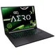 Ноутбук Gigabyte 16 AERO X16 QHD+ 165Hz/AMD Krachen Ryzen 7/16GB/1TB SSD/NVIDIA RTX 5060 8GB/W11/Black (AERO_X16_1VH93UAC94AH) - изображение 2