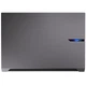 Ноутбук Gigabyte 16 AERO X16 QHD+ 165Hz/AMD Krachen Ryzen 7/16GB/1TB SSD/NVIDIA RTX 5060 8GB/W11/Black (AERO_X16_1VH93UAC94AH) - изображение 9