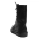 Берцы штурмовые зимние Vik-Tailor NATO Black с искусственным мехом 46 - изображение 5