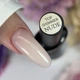 Топ для гель лаку з шиммером Crooz Top Shimmer Nude 8 мл (Нюдовий) - зображення 3