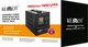 UPS Kemot PROsinus-1000-LFP4 700W/1000VA Black (URZ3406-LFP4) - obraz 4