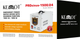 UPS Kemot PROsinus-1500/24 1050W/1500VA White (URZ3427) - obraz 4