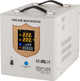 UPS Kemot PROsinus-2000 1200W/2000VA White (URZ3407) - obraz 1