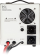 UPS Kemot PROsinus-2000 1200W/2000VA White (URZ3407) - obraz 3