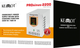UPS Kemot PROsinus-2200 1600W/2200VA White (URZ3431) - obraz 4