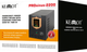 UPS Kemot PROsinus-2200 1600W/2200VA Black (URZ3431B) - obraz 4