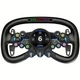 Ігрове кермо MOZA Racing Vision GS Steering 31 см 28'' 8 кн RGB Чорний (LKMTR_863756) - зображення 1
