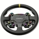 Игровой руль MOZA Racing RS V2 Steering для PC 33 см 10кн RGB Black (RS25_Moza) - изображение 4