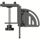 Кронштейн для горизонтальной установки игрового руля MOZA Racing Clamp For Truck Black (RS062_Moza) - изображение 4