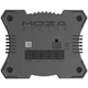 База для игрового руля MOZA Racing R9 V3 прямой привод 9 Нм Black (RS080_Moza) - изображение 4