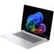 Ноутбук HP OmniBook X Flip NG AI 16-as0005nn, (BP9L3EA), Intel Core Ultra 7 256V до 4,8 ГГц, 16" 2K, 16 ГБ, SSD 512 ГБ, Intel Arc 140V, Windows 11 Home, серый - изображение 3