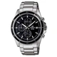 Чоловічий Класичний Наручний Часи CASIO EFR-526D-1AVUEF - зображення 2