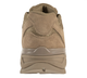 Кроссовки Mil-Tec Squad 2,5'' Coyote Brown 46 - изображение 7