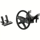Ігрове кермо з педалями MOZA Racing R5 Trucking Bundle для PC 14кн педалі SR-PLite кермо TSW Black (RS071_Moza) - зображення 1