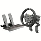 Игровой руль с педалями MOZA Racing R3 Bundle для XBOX/PC 22кн педали SR-P Lite руль ESX Black (RS053_Moza) - изображение 1