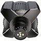 Ігрове кермо з педалями MOZA Racing R3 Lite чорне (LKMTR_863711) - зображення 4
