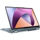 Ноутбук LENOVO IdeaPad Flex 5 14ABR8 2 в 1, (82XX00FGRM), AMD Ryzen 5 5625U до 4,3 ГГц, 14-дюймовый WUXGA Touch, 8 ГБ, 512 ГБ, AMD Radeon, Windows 11 Home, Stone Blue - изображение 10