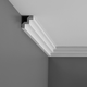 Гладкий карниз Orac Decor C602 - изображение 1