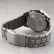 Чоловічий Класичний Японський Кварцовий Годинник CASIO EFV-540DC-1CVUEF - изображение 3