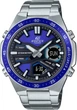 Чоловічий Багатофункціональний Японський Кварцовий CASIO EFV-C110D-2AVEF - зображення 2