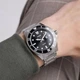 Чоловічий Спортивний Дайверський Японський Кварцовий Годинник CASIO MDV-107D-1A1VEF - изображение 3