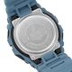 Чоловічий Спортивний Дайверський Наручний Годинник CASIO GBX-100-2AER G-Shock - изображение 3