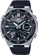 Чоловічий Багатофункціональний Японський Кварцовий Годинник CASIO EFV-C110L-1AVEF - изображение 2