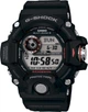 Чоловічий Спортивний Дайверський Наручний Годинник CASIO GW-9400-1ER G-Shock - изображение 1