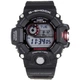 Чоловічий Спортивний Дайверський Наручний Годинник CASIO GW-9400-1ER G-Shock - изображение 2