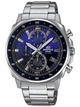 Чоловічий Класичний Спортивний Японський Кварцовий Годинник CASIO EFV-600D-2AVUEF - изображение 2